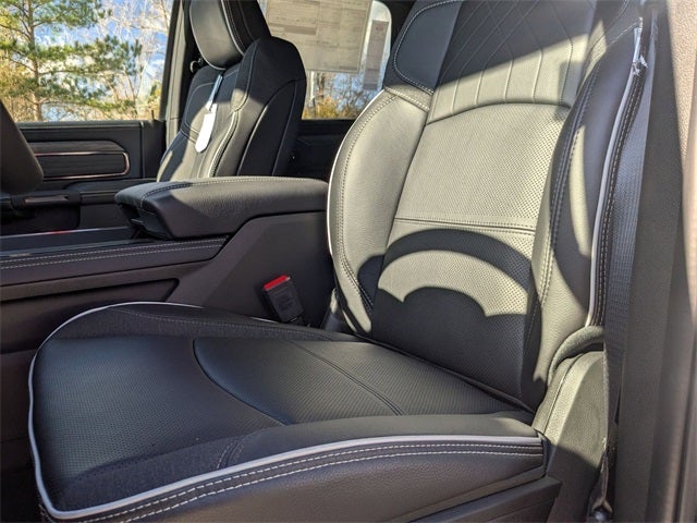 2026 RAM 2500 Limited