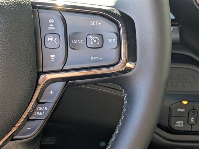 2026 RAM 2500 Limited