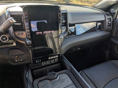 2026 RAM 2500 Limited