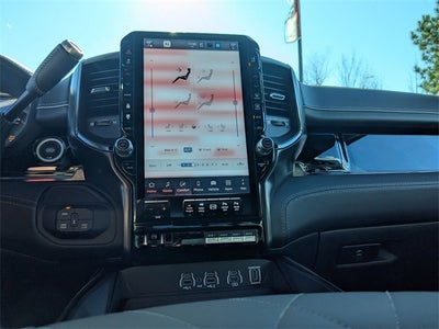 2026 RAM 2500 Limited