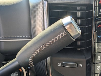 2026 RAM 2500 Limited