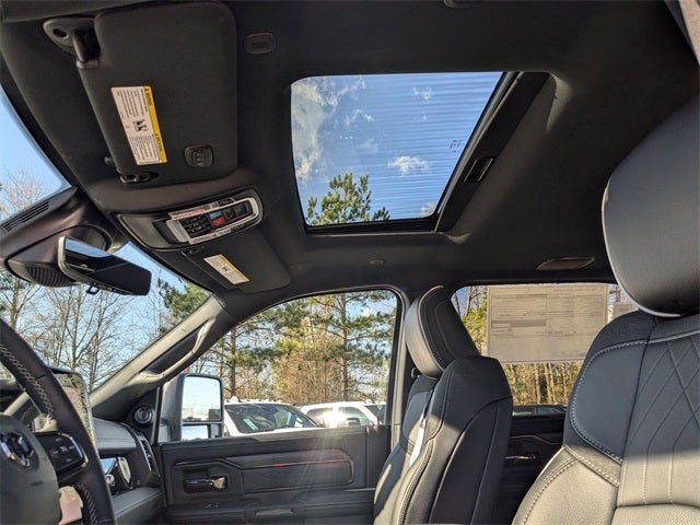 2026 RAM 2500 Limited