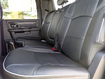 2026 RAM 2500 Limited