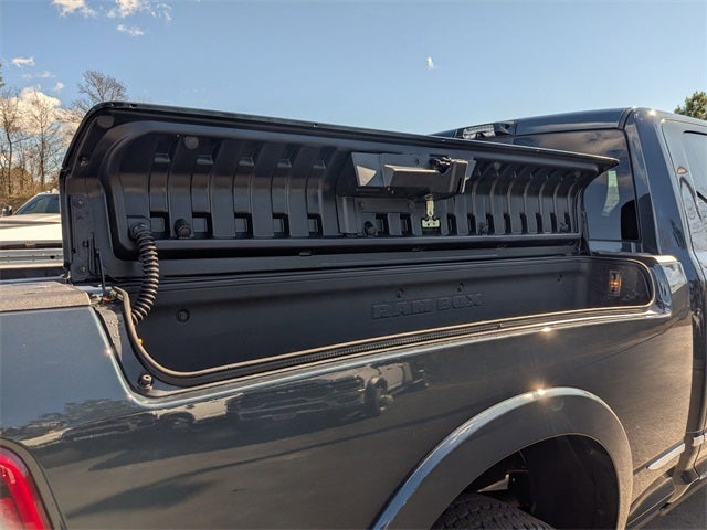 2026 RAM 2500 Limited