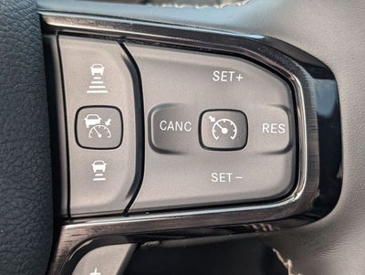 2026 RAM 2500 Limited