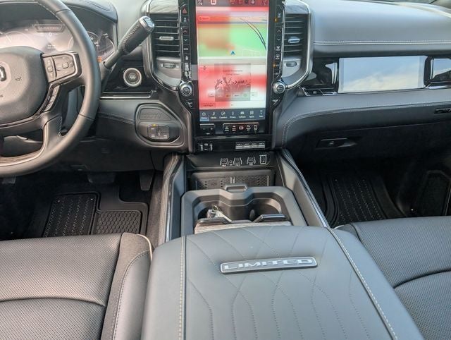 2026 RAM 2500 Limited