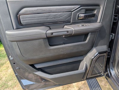 2026 RAM 2500 Limited
