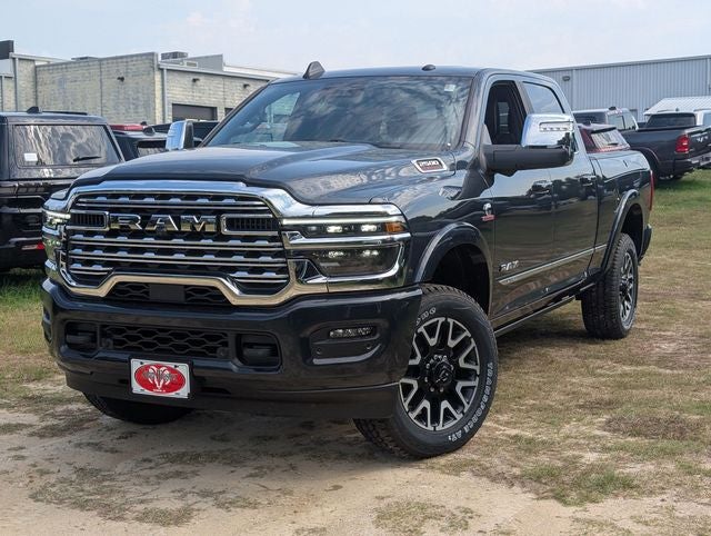 2026 RAM 2500 Limited