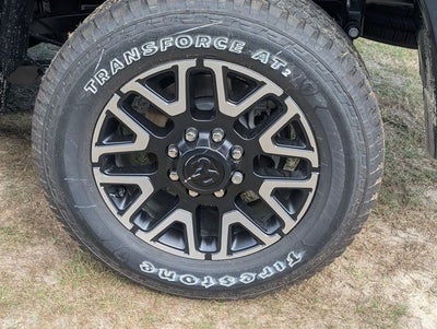 2026 RAM 2500 Limited