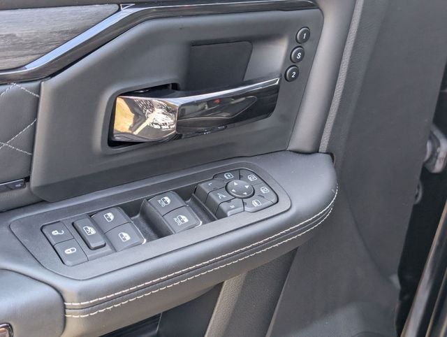 2026 RAM 2500 Limited