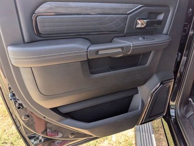 2026 RAM 2500 Limited