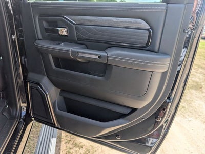 2026 RAM 2500 Limited