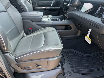 2026 RAM 2500 Limited