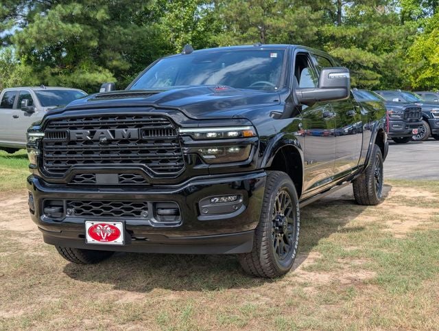 2026 RAM 2500 Limited