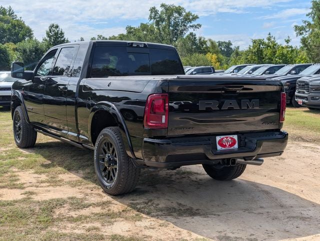 2026 RAM 2500 Limited