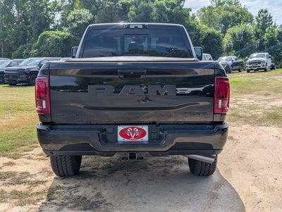 2026 RAM 2500 Limited