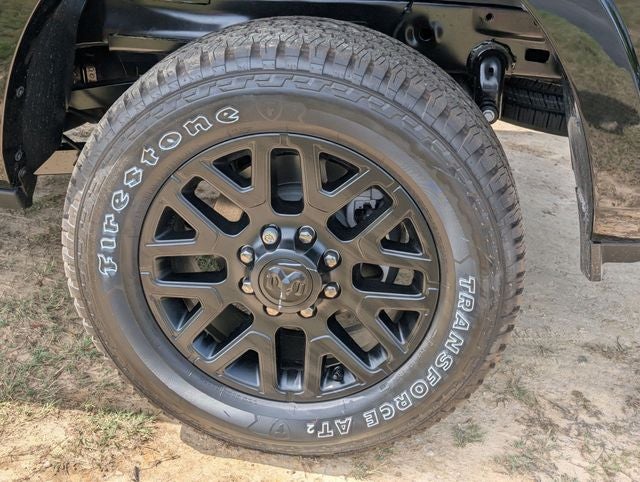 2026 RAM 2500 Limited