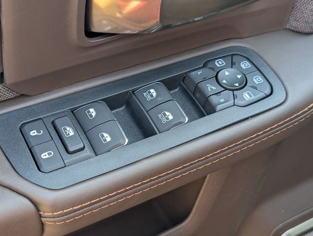 2026 RAM 2500 Limited Longhorn