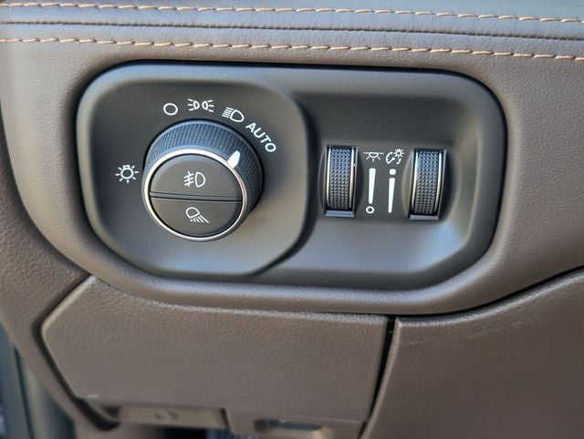 2026 RAM 2500 Limited Longhorn