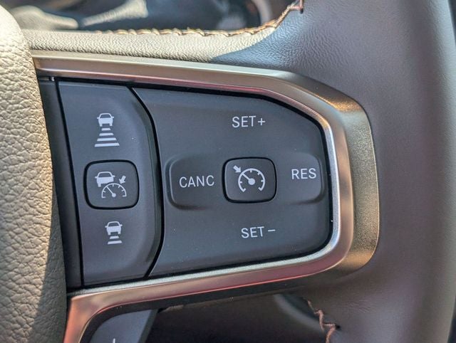 2026 RAM 2500 Limited Longhorn