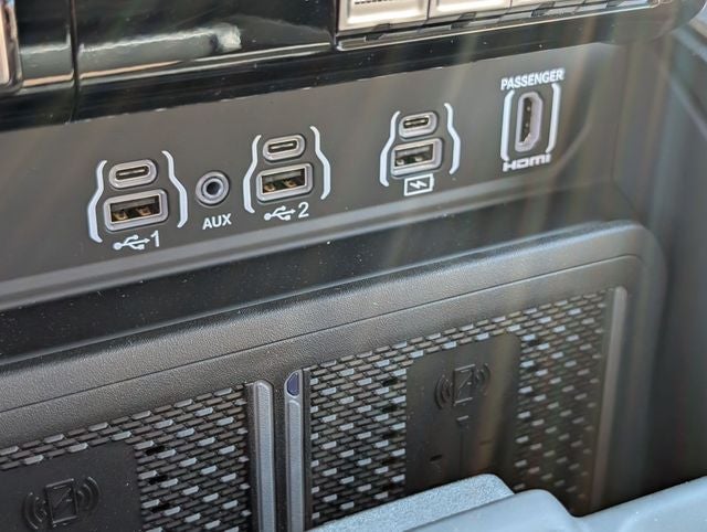 2026 RAM 2500 Limited Longhorn