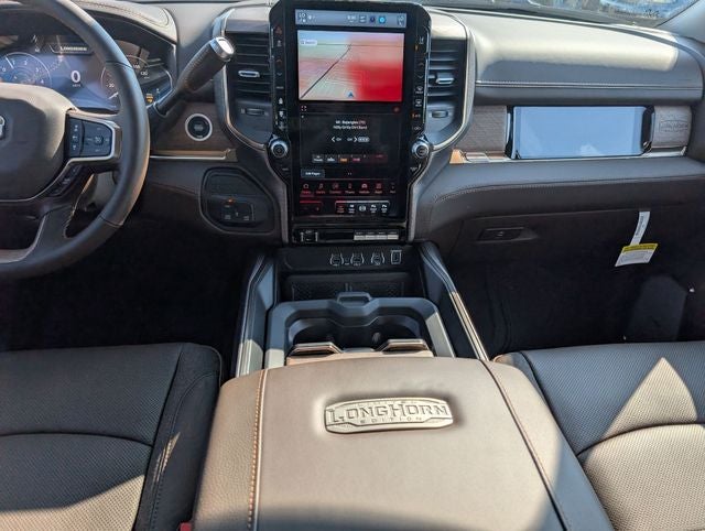 2026 RAM 2500 Limited Longhorn