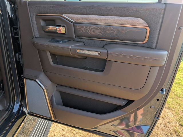 2026 RAM 2500 Limited Longhorn