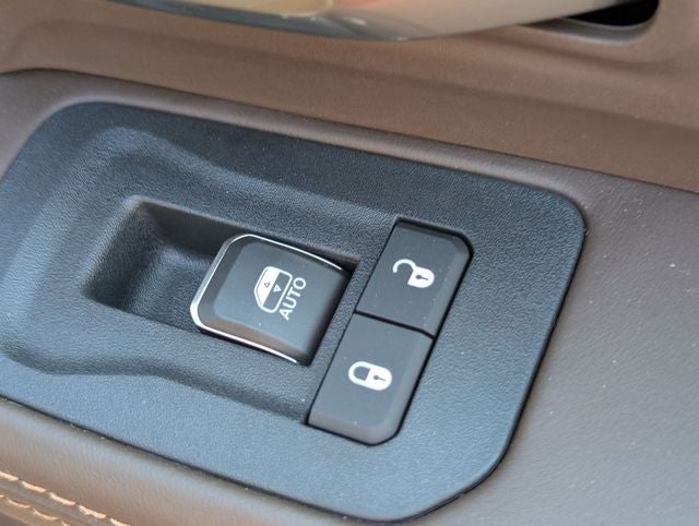 2026 RAM 2500 Limited Longhorn