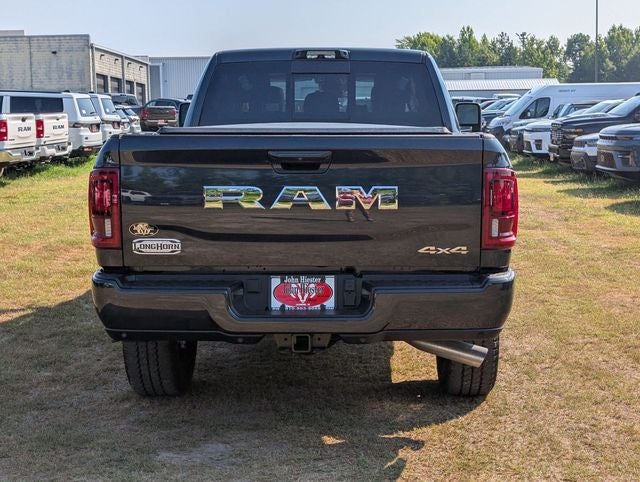 2026 RAM 2500 Limited Longhorn