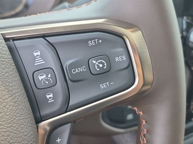 2026 RAM 2500 Limited Longhorn