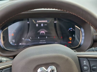 2026 RAM 2500 Limited Longhorn