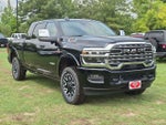2026 RAM 2500 Limited Longhorn