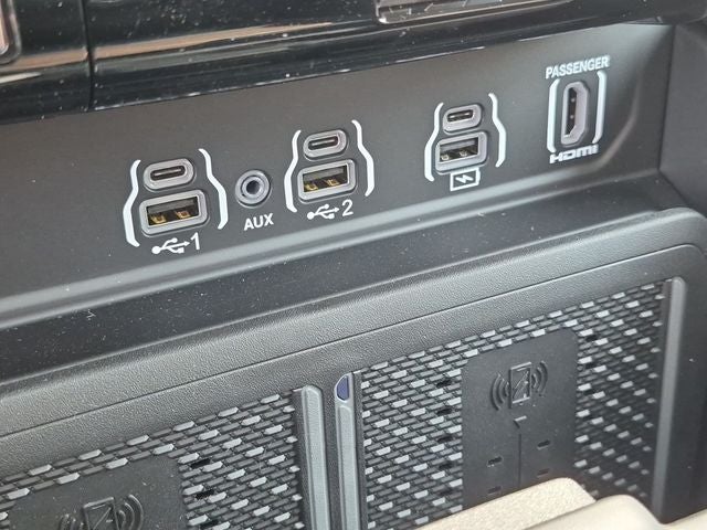 2026 RAM 2500 Limited Longhorn