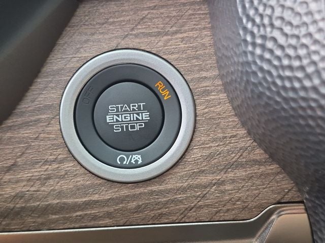 2026 RAM 2500 Limited Longhorn