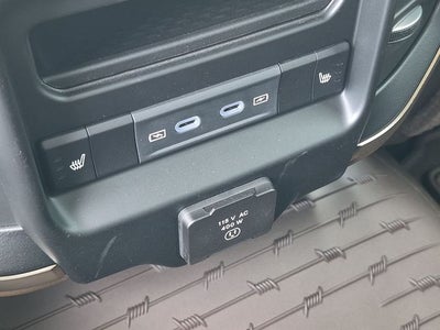 2026 RAM 2500 Limited Longhorn