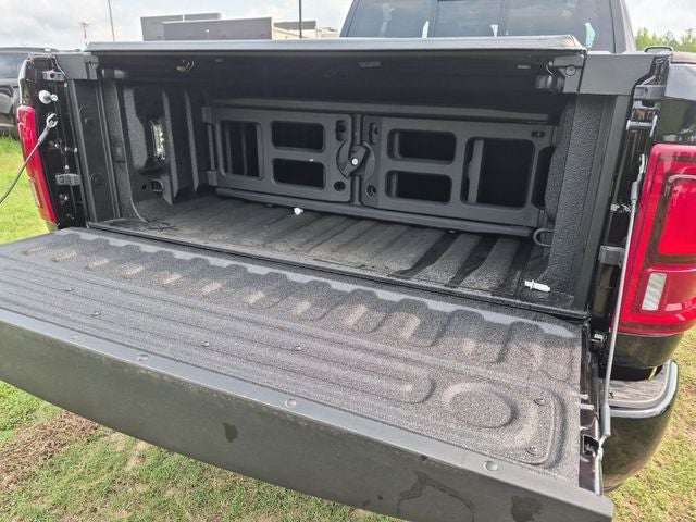 2026 RAM 2500 Limited Longhorn