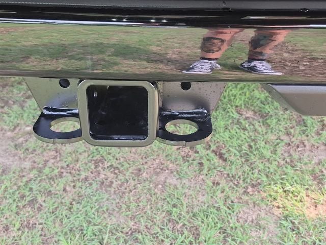 2026 RAM 2500 Limited Longhorn