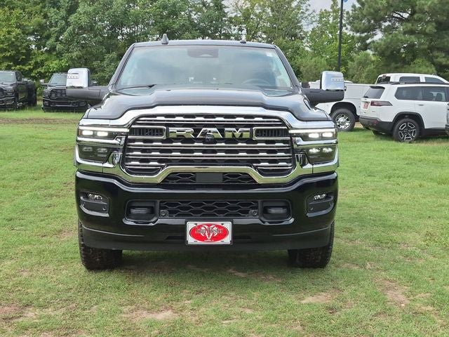 2026 RAM 2500 Limited Longhorn