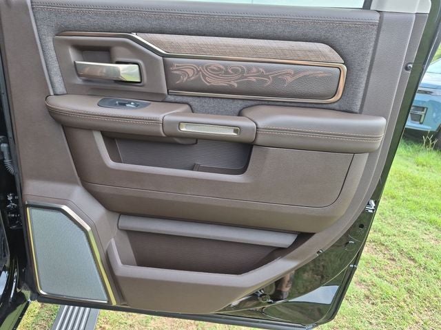 2026 RAM 2500 Limited Longhorn