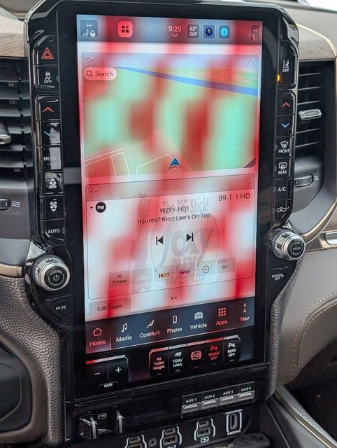 2026 RAM 2500 Limited