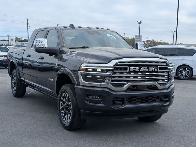 2026 RAM 2500 Limited