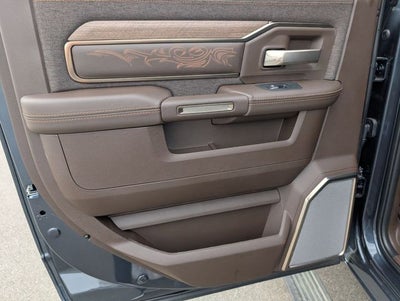 2026 RAM 2500 Limited