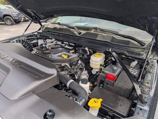 2026 RAM 2500 Limited