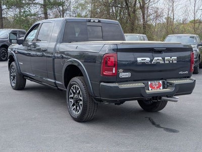 2026 RAM 2500 Limited