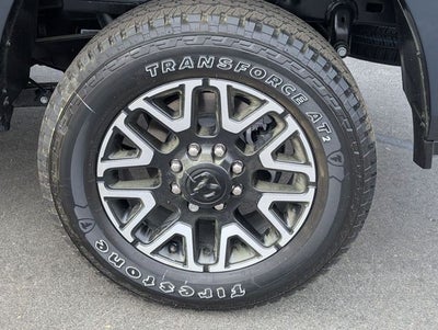 2026 RAM 2500 Limited