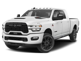 2026 RAM 2500 Limited