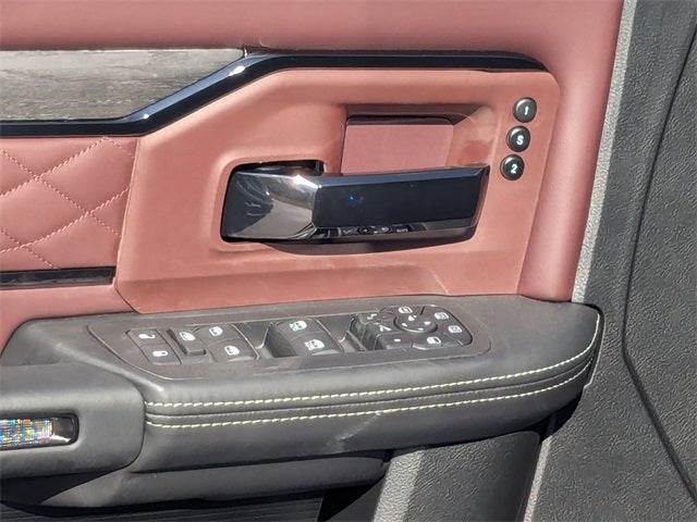 2026 RAM 2500 Limited