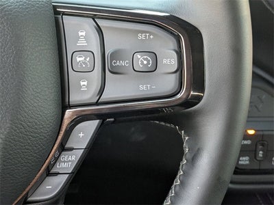 2026 RAM 2500 Limited