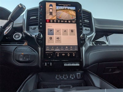 2026 RAM 2500 Limited