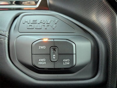 2026 RAM 2500 Limited